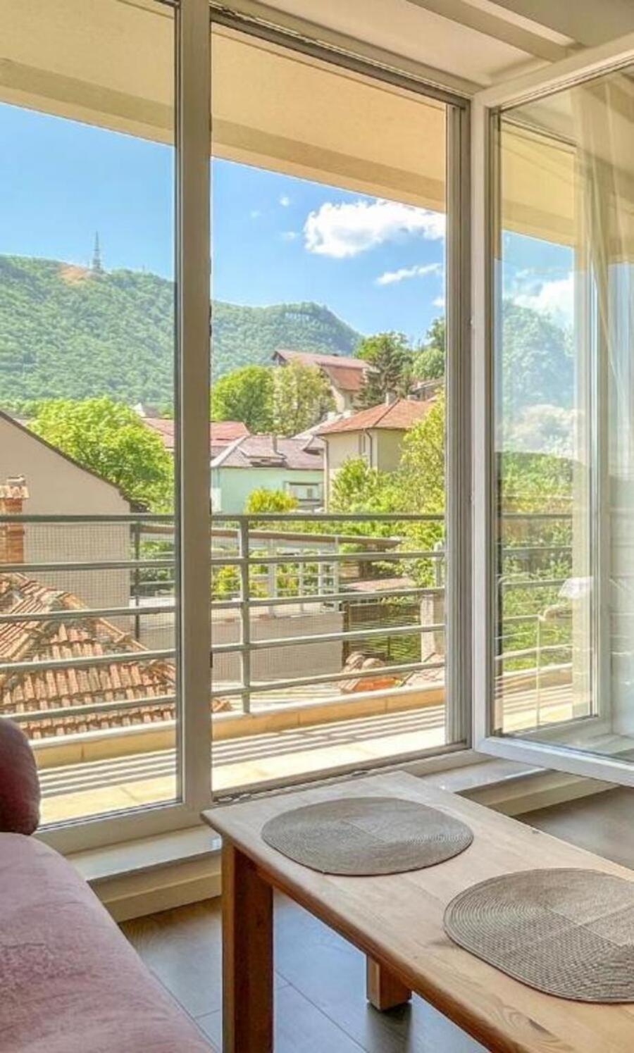 Central Premium Apartment Brașov Exterior foto