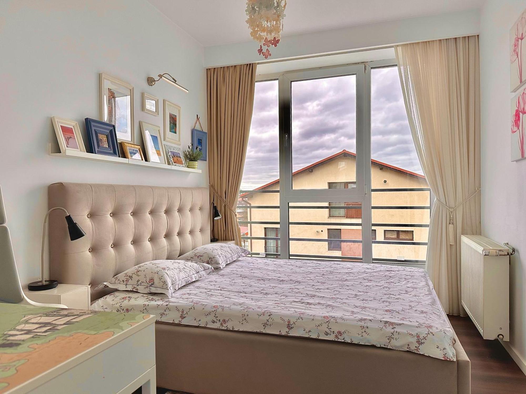 Central Premium Apartment Brașov Exterior foto